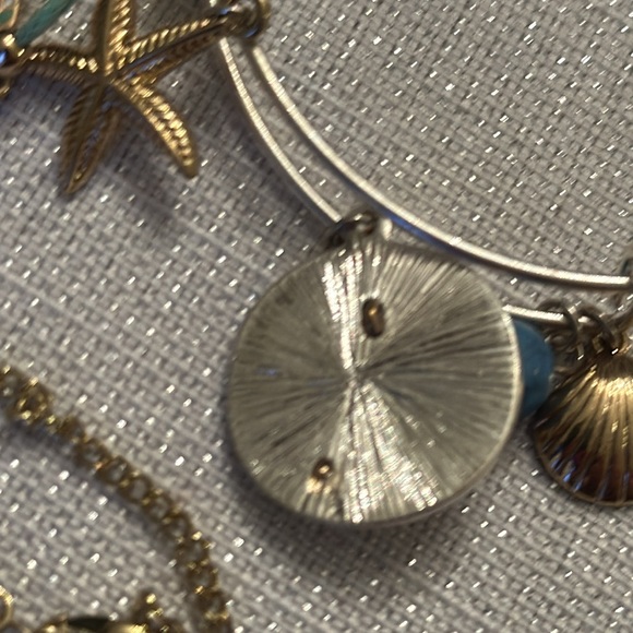 Lot of nautical jewelry - Picture 5 of 8